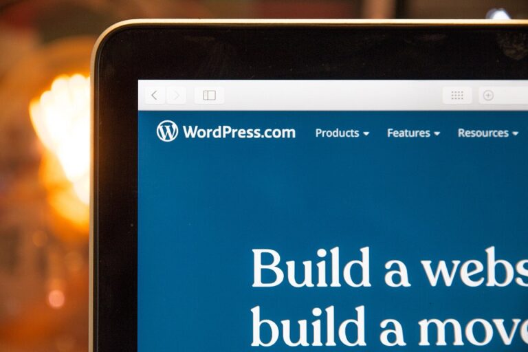 Wat is Wordpress? CMS