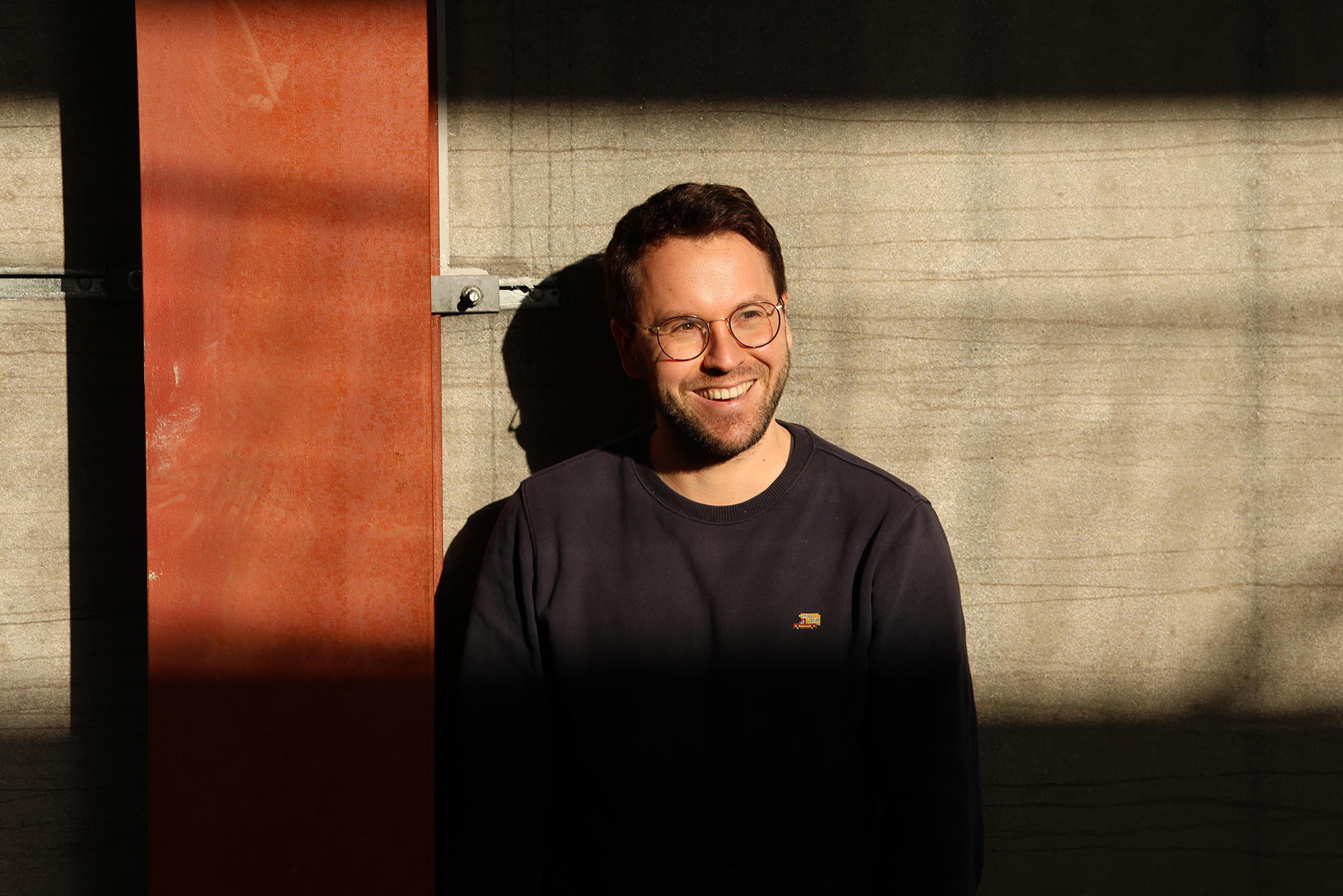 Floris Daenens Digital Marketing Freelancer